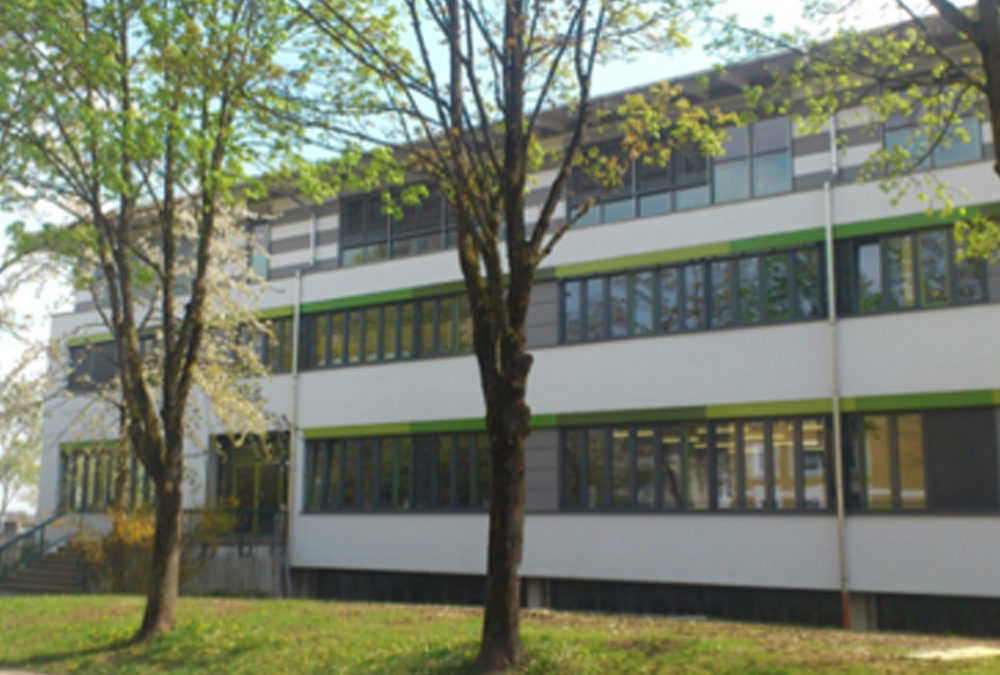 Schulzentrum